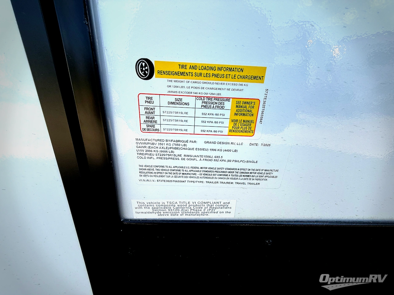 2026 Grand Design Imagine 2600RB Photo 15