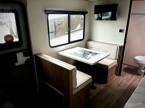 2026 Grand Design Imagine AIM 15RBA RV Photo 3