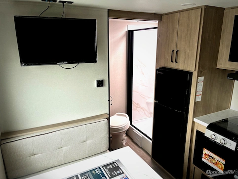 2026 Grand Design Imagine AIM 15RBA RV Photo 4