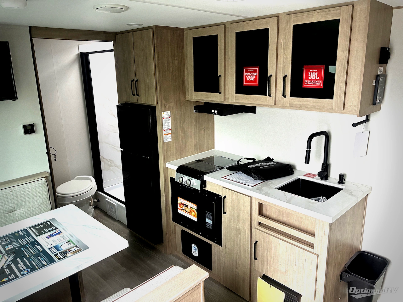 2026 Grand Design Imagine AIM 15RBA Photo 4