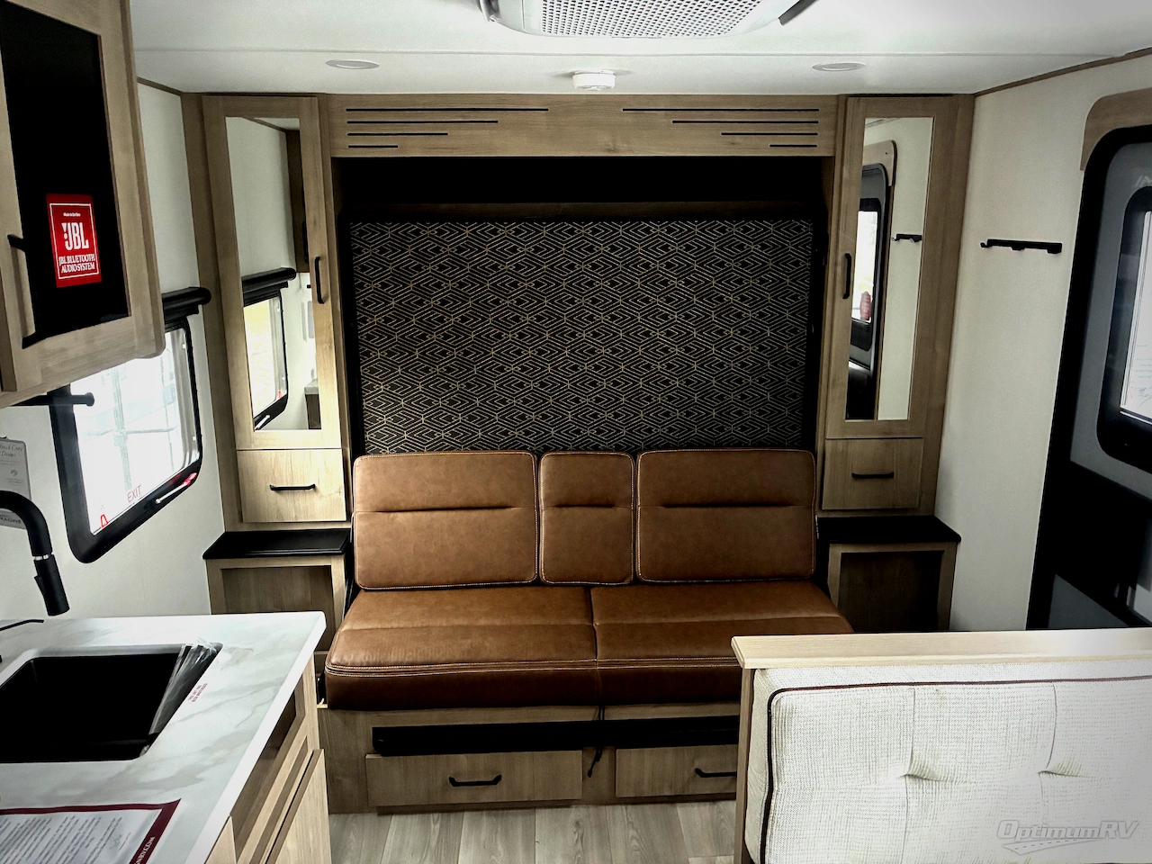 2026 Grand Design Imagine AIM 15RBA Photo 8