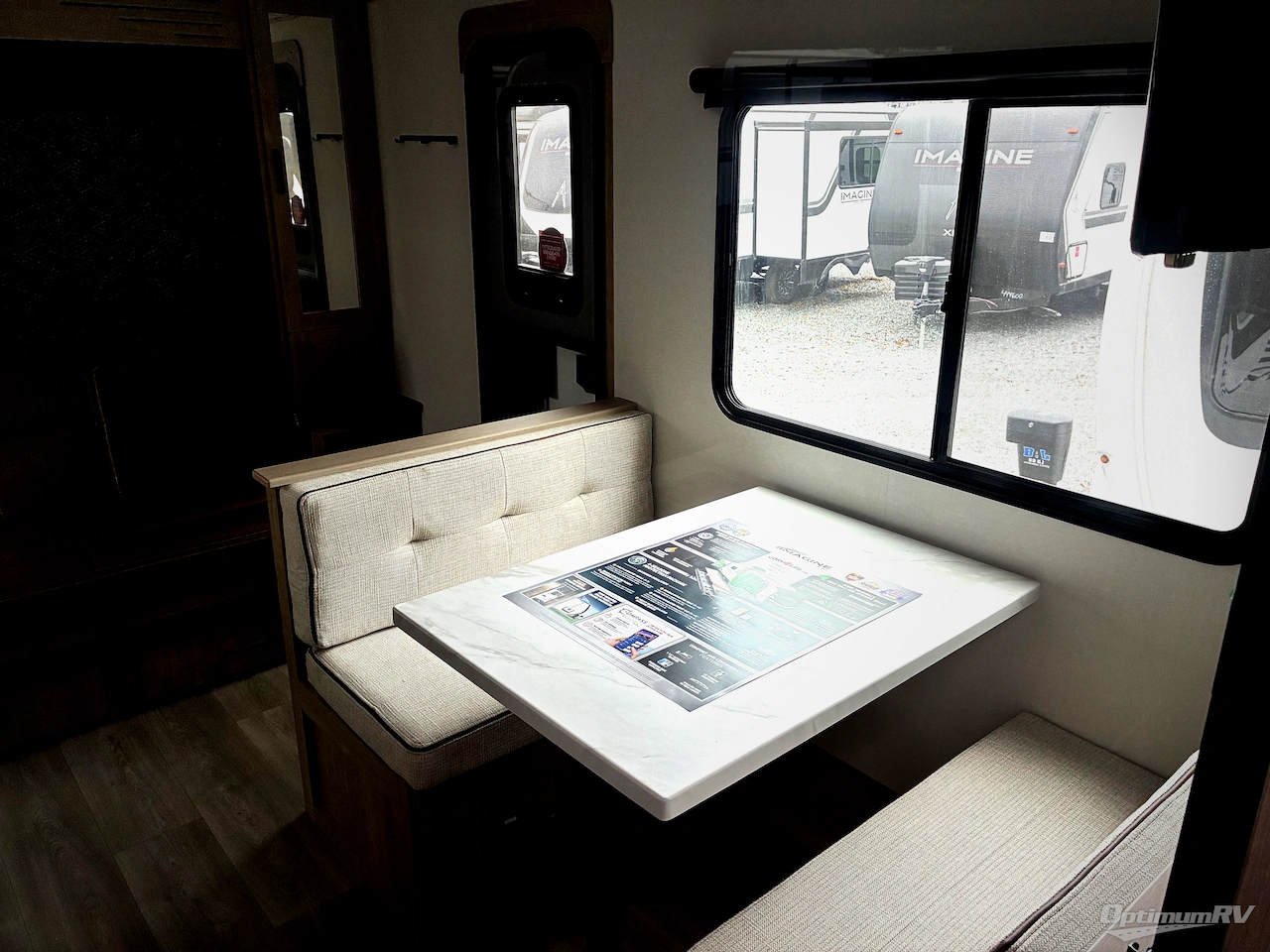 2026 Grand Design Imagine AIM 15RBA Photo 9