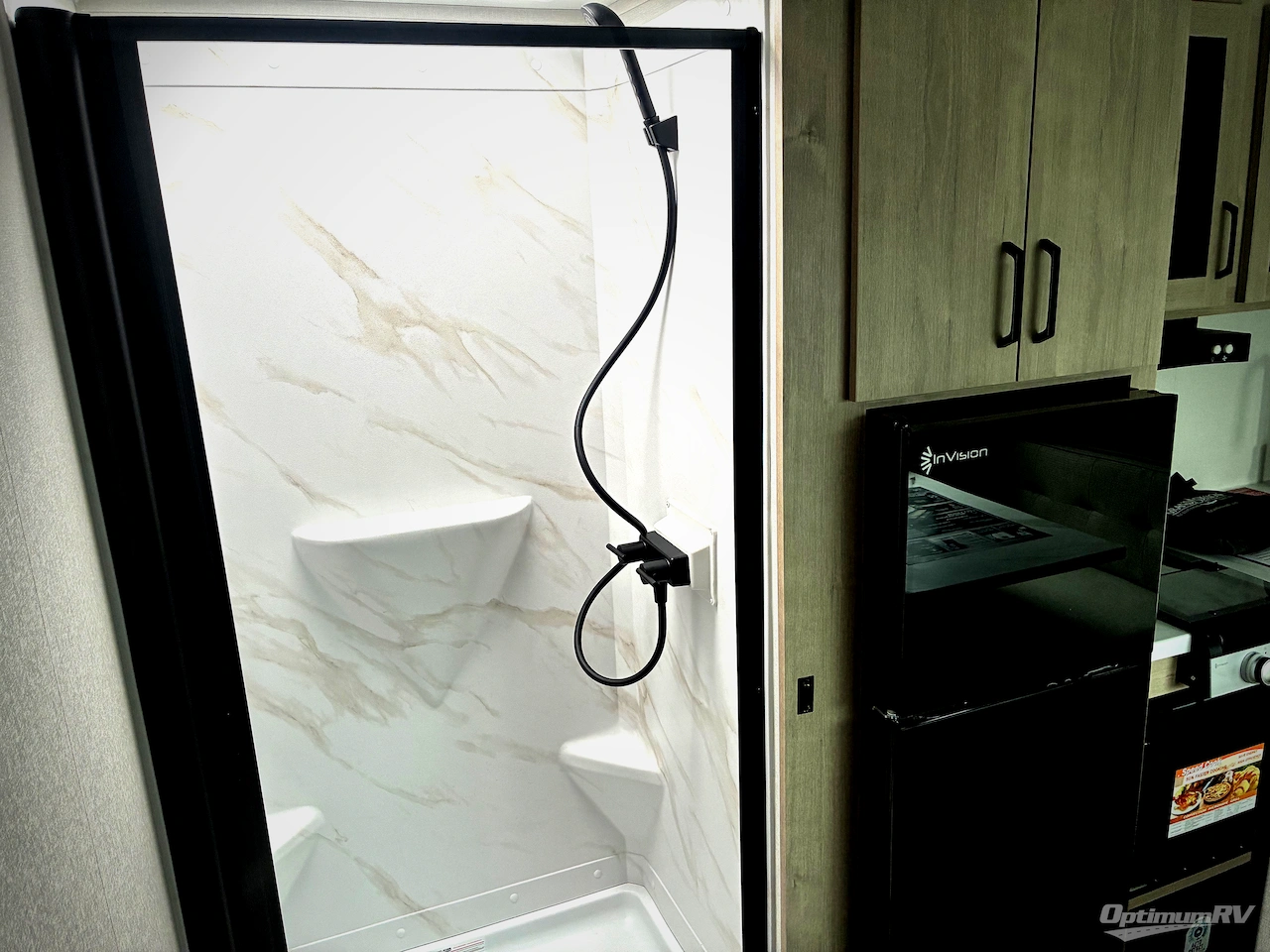 2026 Grand Design Imagine AIM 15RBA Photo 12