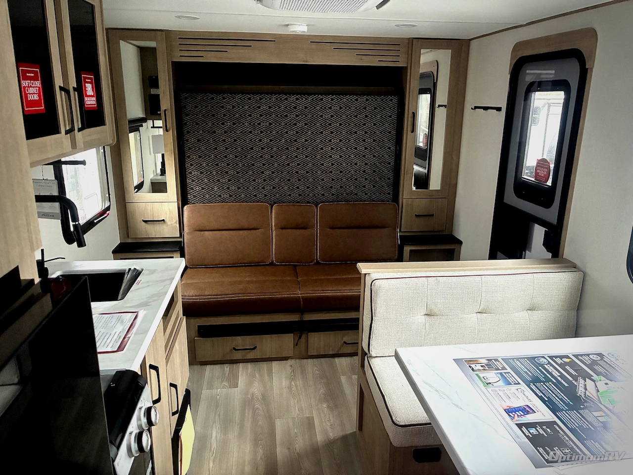 2026 Grand Design Imagine AIM 15RBA Photo 6