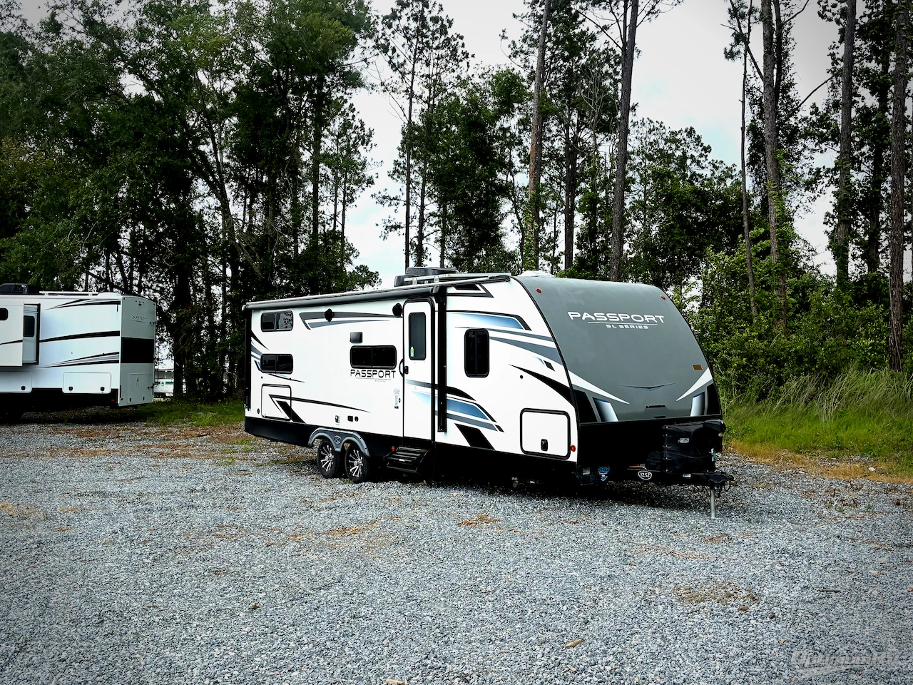 2022 Keystone Passport SL 268BH Photo 1