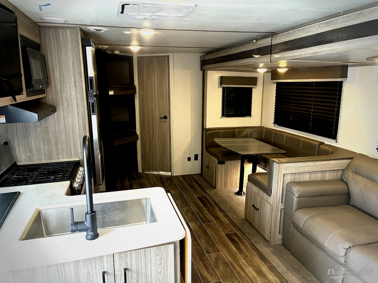 2022 Keystone Passport SL 268BH Photo 4