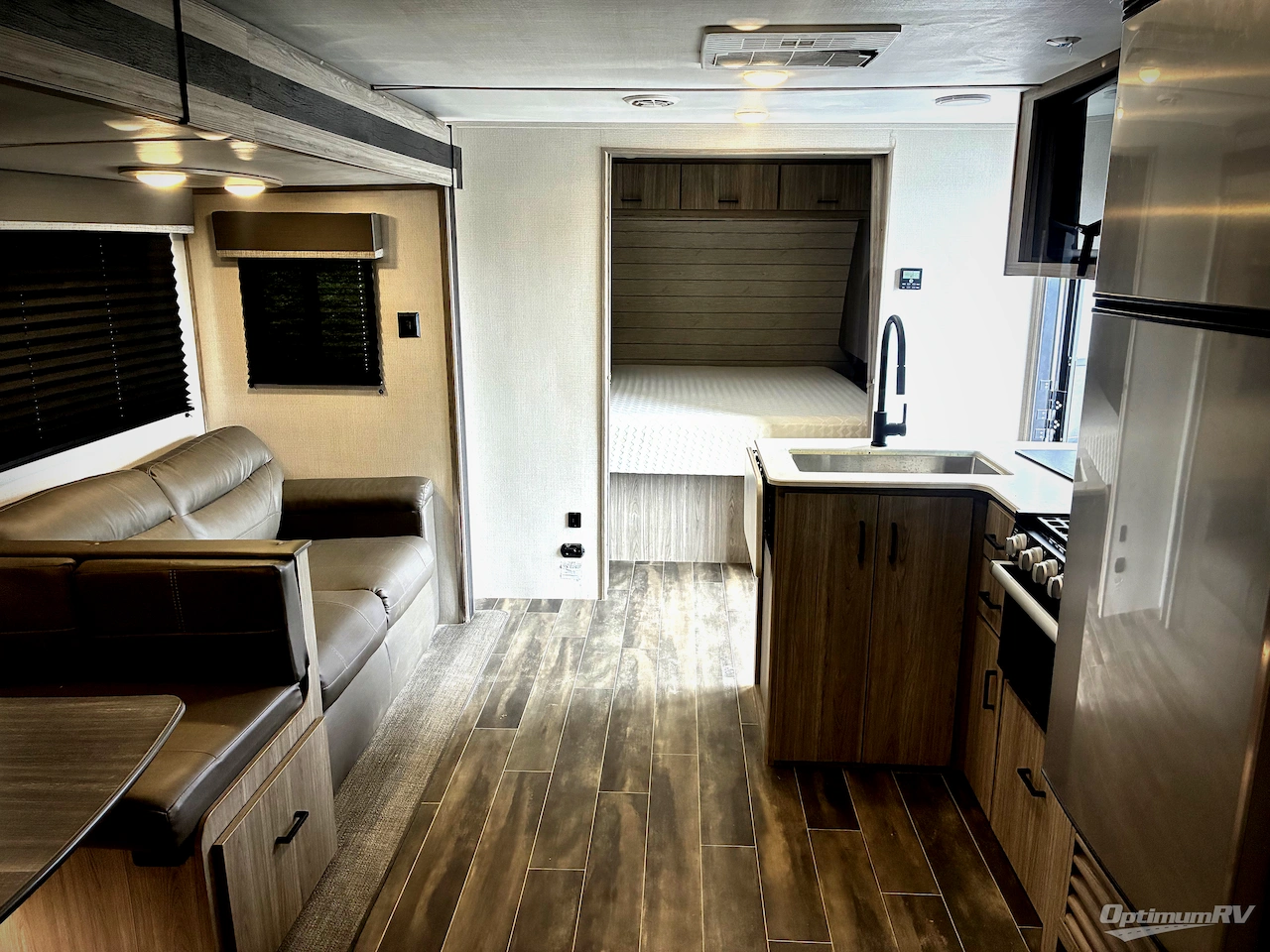 2022 Keystone Passport SL 268BH Photo 7