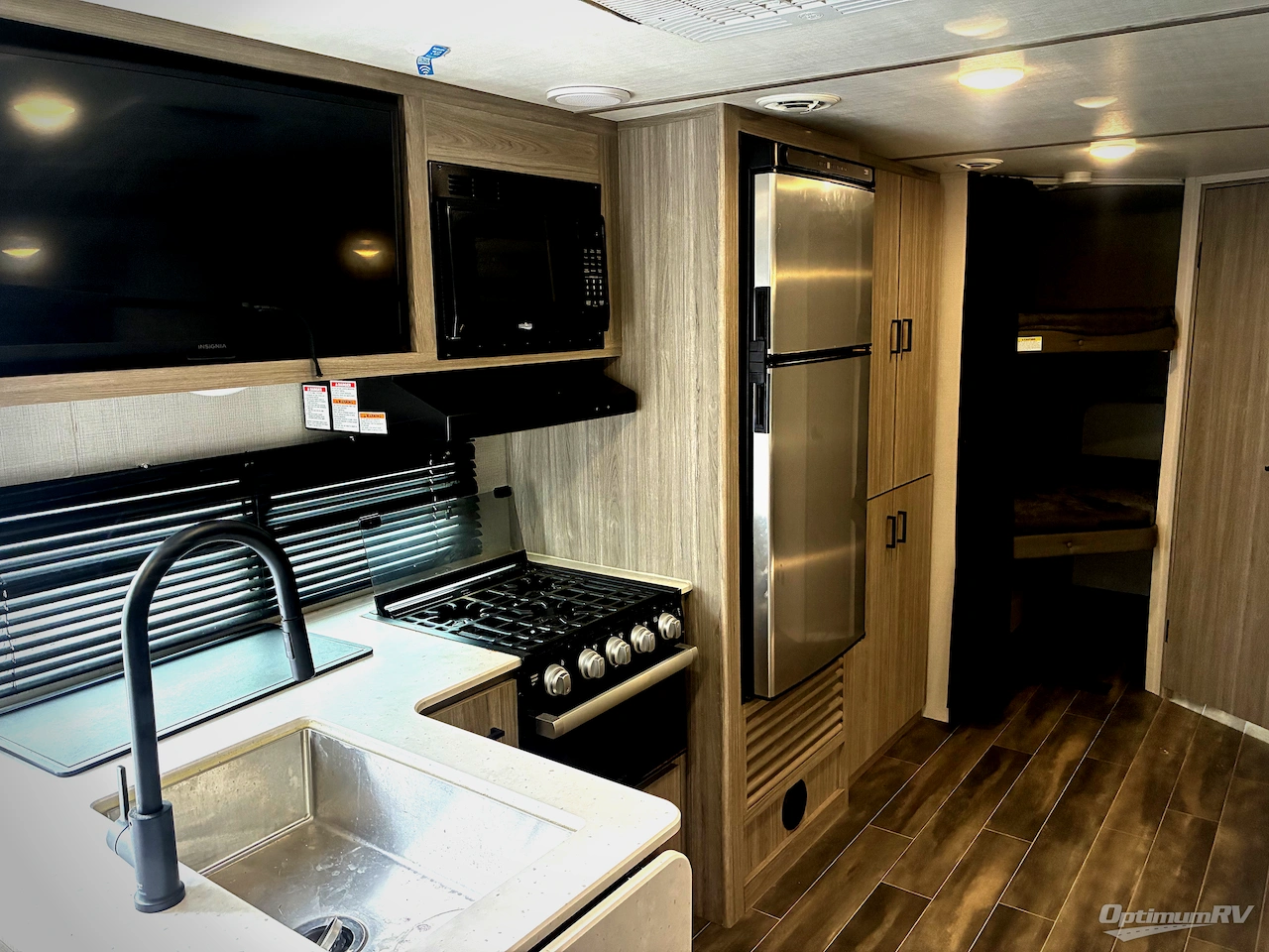 2022 Keystone Passport SL 268BH Photo 10