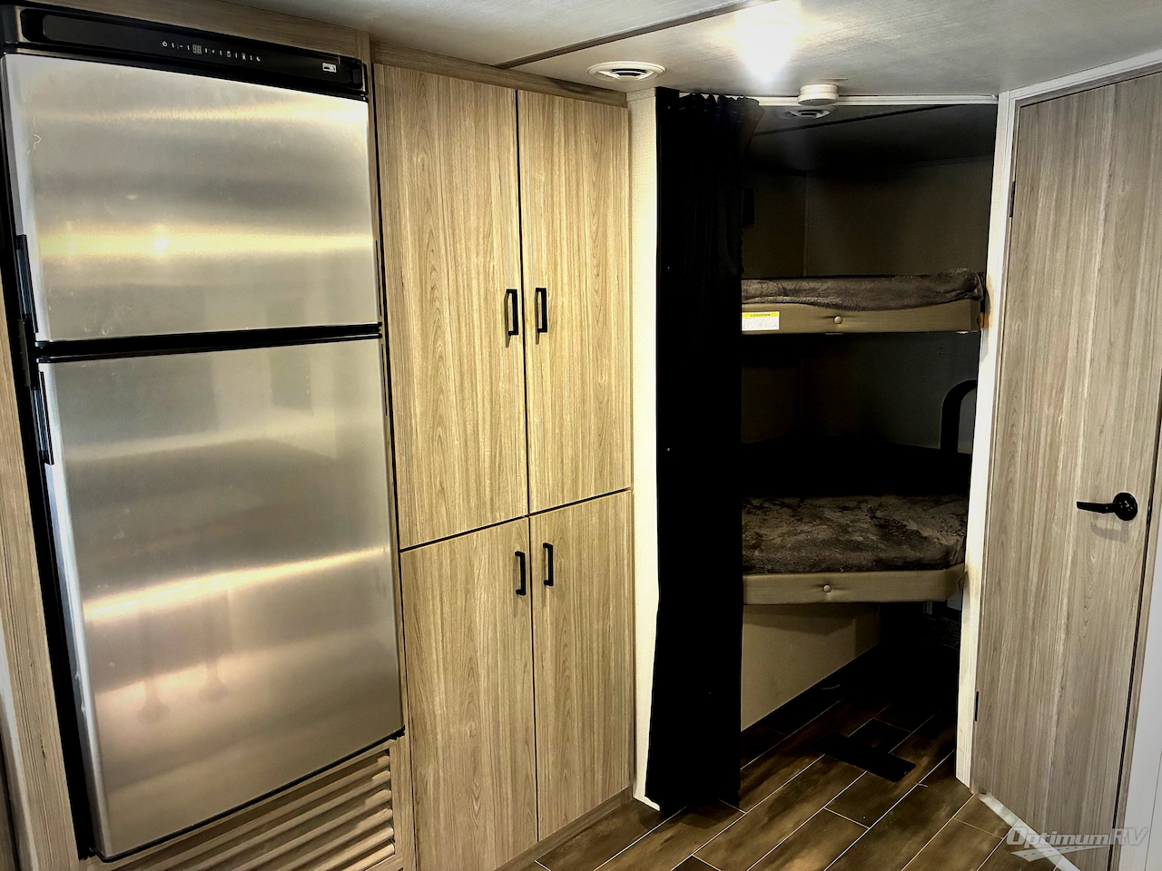 2022 Keystone Passport SL 268BH Photo 14