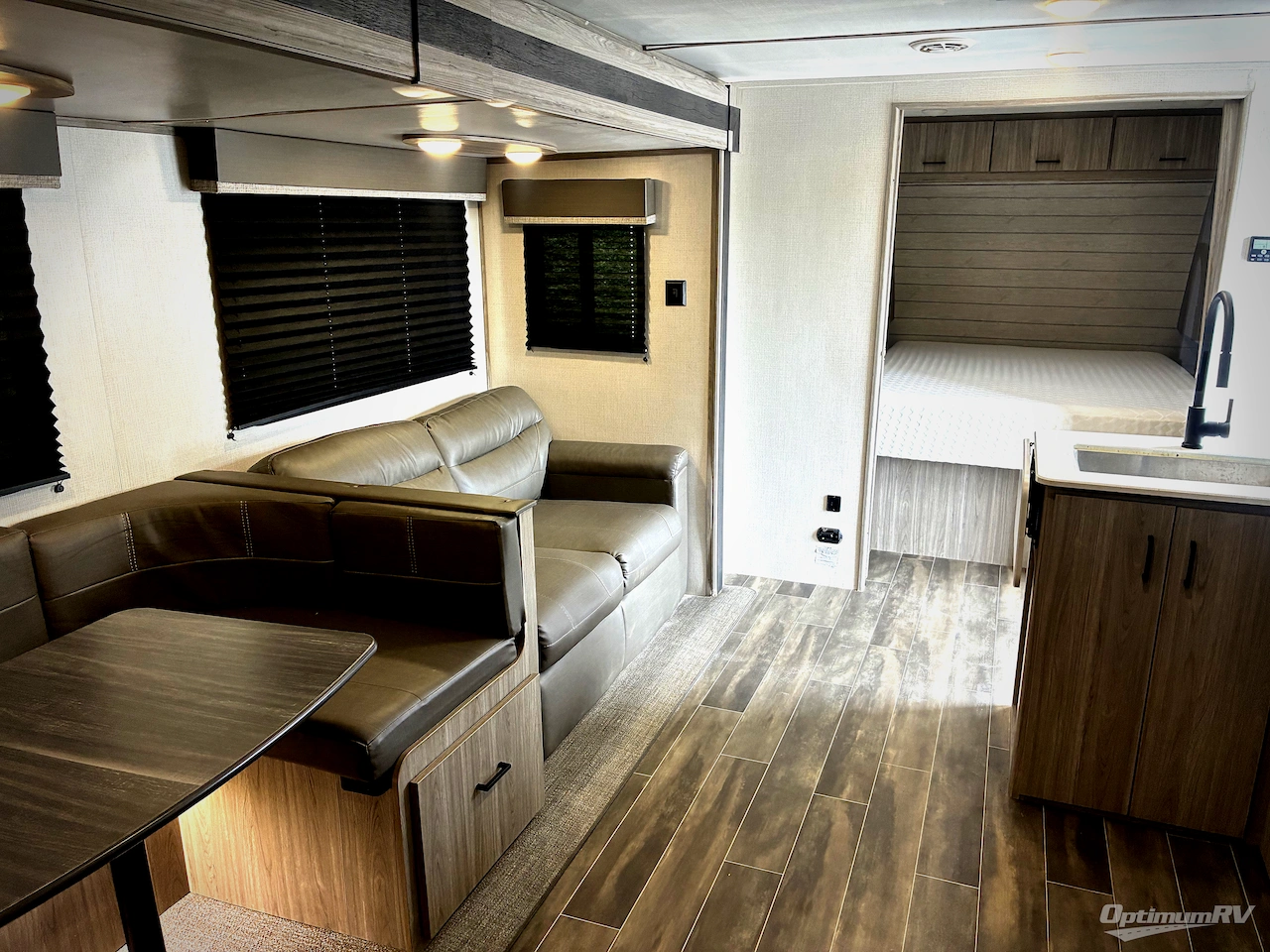 2022 Keystone Passport SL 268BH Photo 19