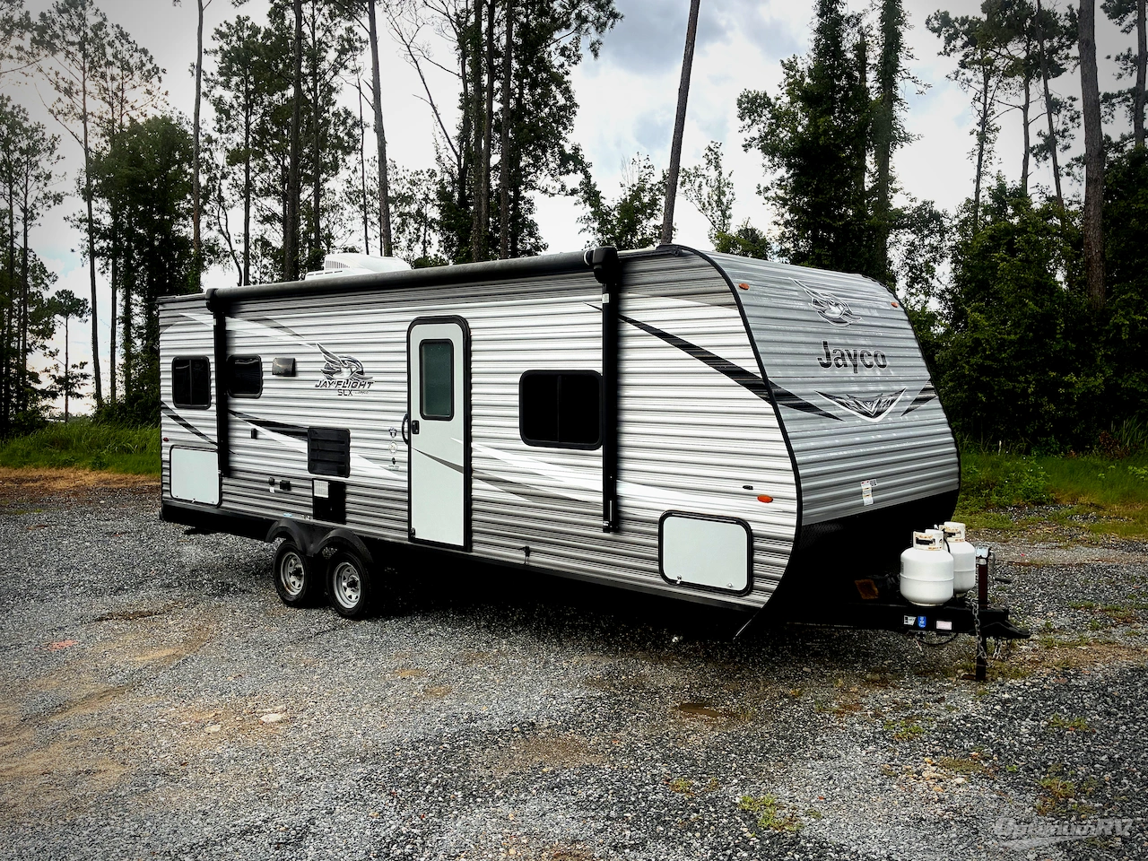 2020 Jayco Jay Flight SLX 8 245RLS Photo 1