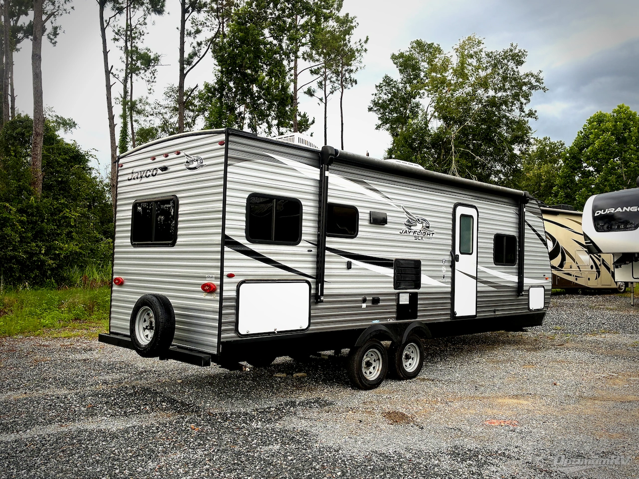 2020 Jayco Jay Flight SLX 8 245RLS Photo 2