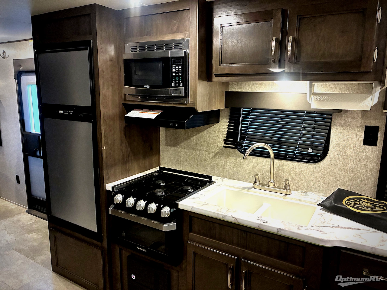 2020 Jayco Jay Flight SLX 8 245RLS Photo 7
