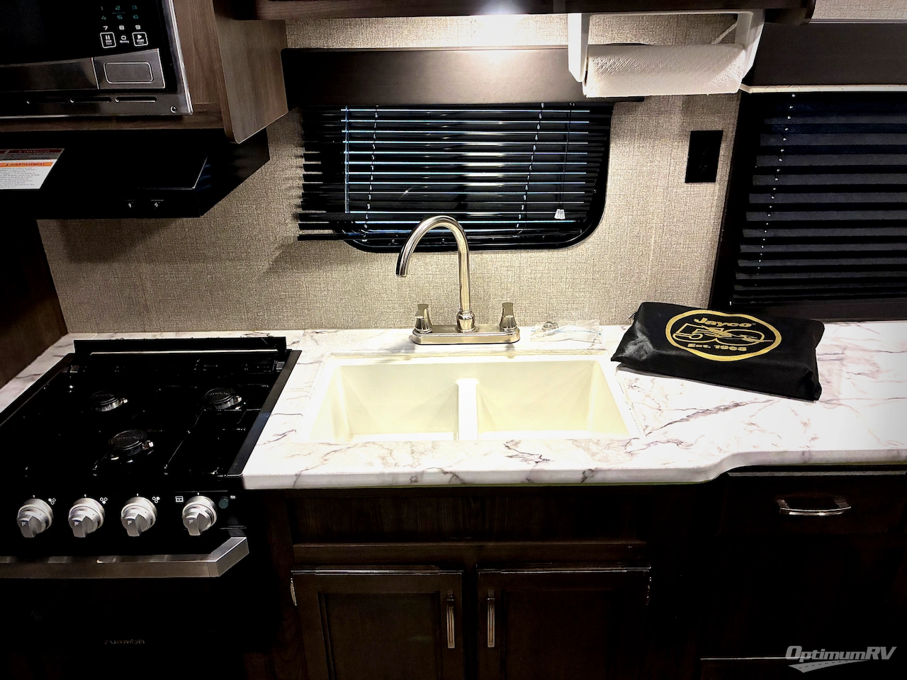 2020 Jayco Jay Flight SLX 8 245RLS Photo 8