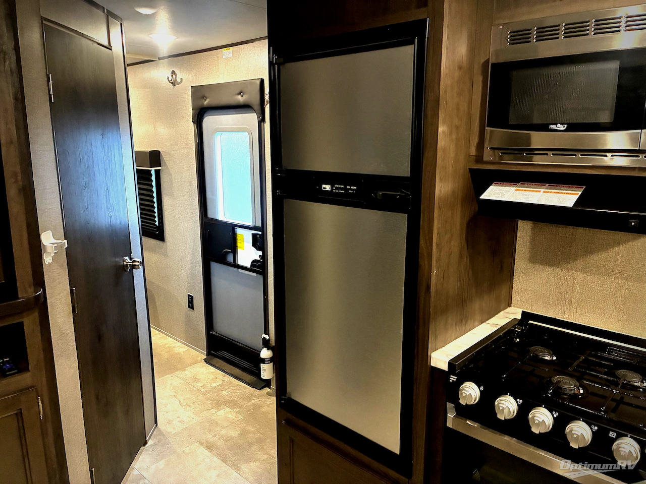 2020 Jayco Jay Flight SLX 8 245RLS Photo 11