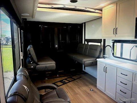 2026 Grand Design Momentum G-Class 21G RV Photo 2