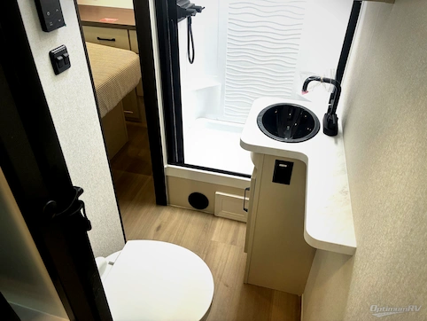 2026 Grand Design Momentum G-Class 21G RV Photo 4