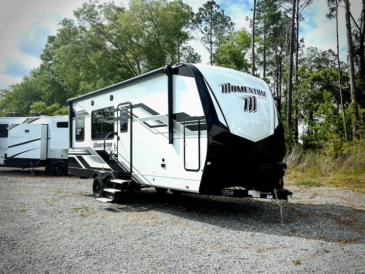 2026 Grand Design Momentum G-Class 21G RV Photo 1