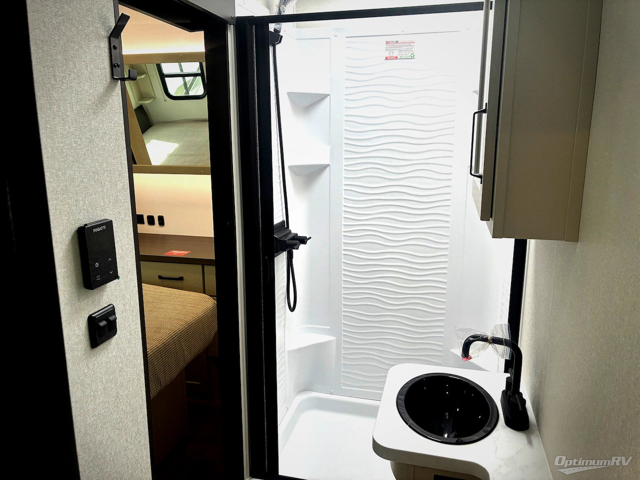 2026 Grand Design Momentum G-Class 21G Photo 11