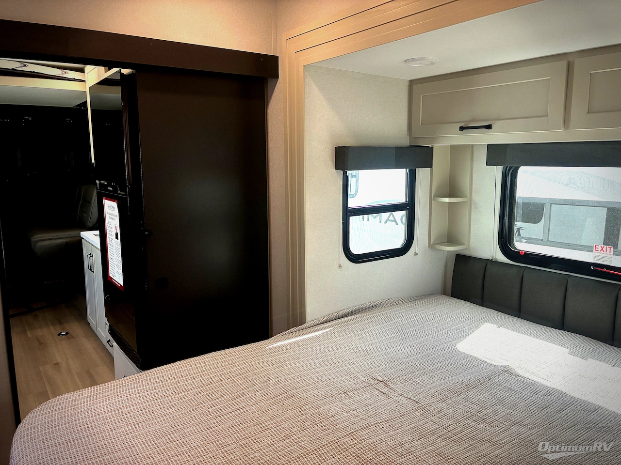 2026 Grand Design Momentum G-Class 21G Photo 13