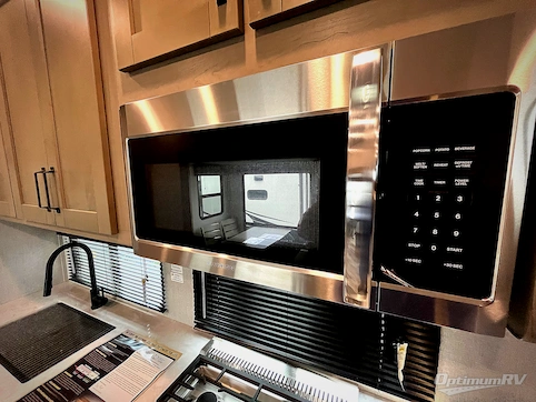 2024 Grand Design Reflection 370FLS RV Photo 2