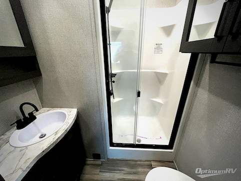 2024 Grand Design Reflection 370FLS RV Photo 4