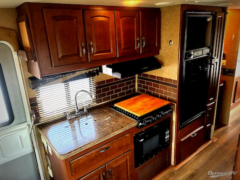 2013 Jayco Melbourne 26A RV Photo 4