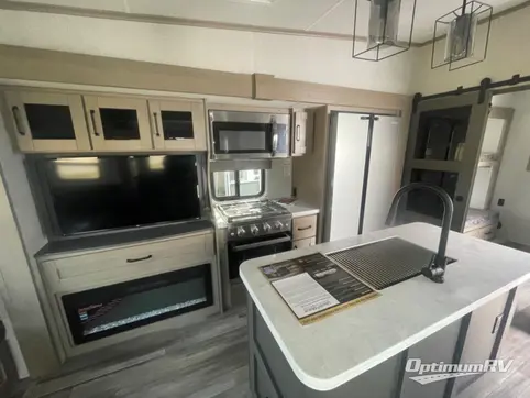 2024 Grand Design Reflection 324MBS RV Photo 2