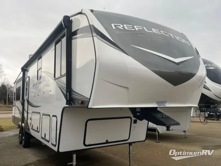 2024 Grand Design Reflection 324MBS RV Photo 1