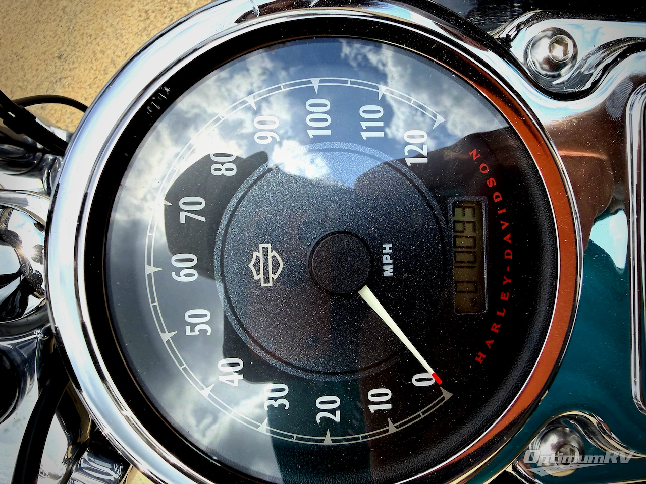 2012 Harley-Davidson Harley-Davidson Fat Boy Photo 5