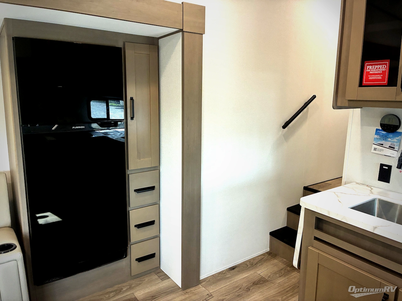 2026 Grand Design Reflection 100 Series 32BH Photo 9