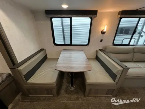 2023 Gulf Stream Ameri-Lite Ultra Lite 268BH RV Photo 2