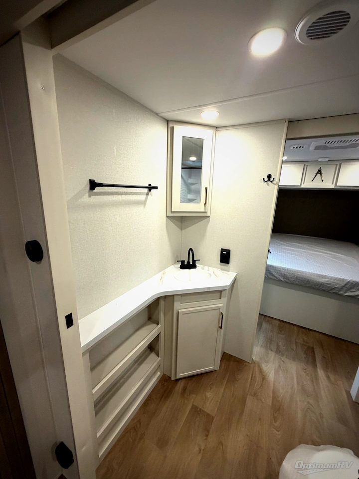 2027 Grand Design Transcend 245RLT Photo 10
