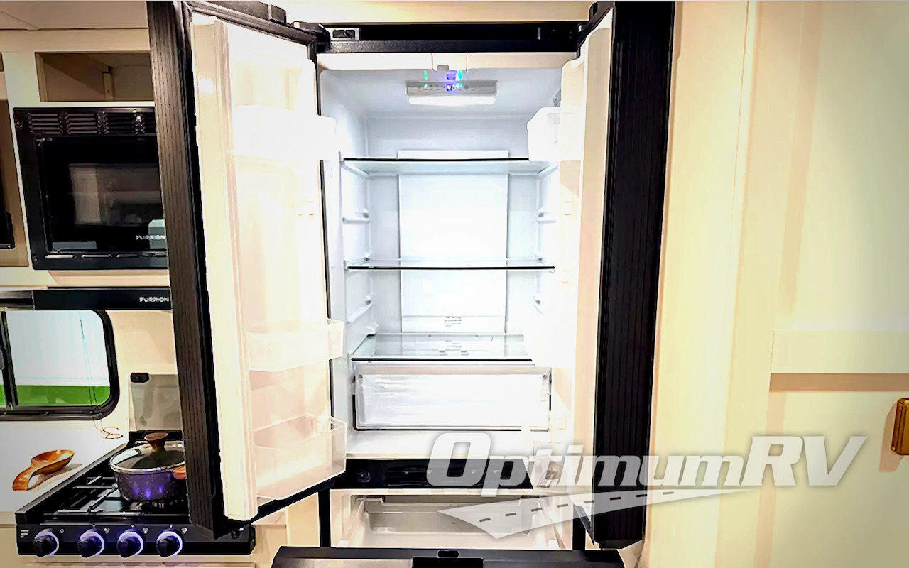 2027 Grand Design Transcend 345DQT Photo 14