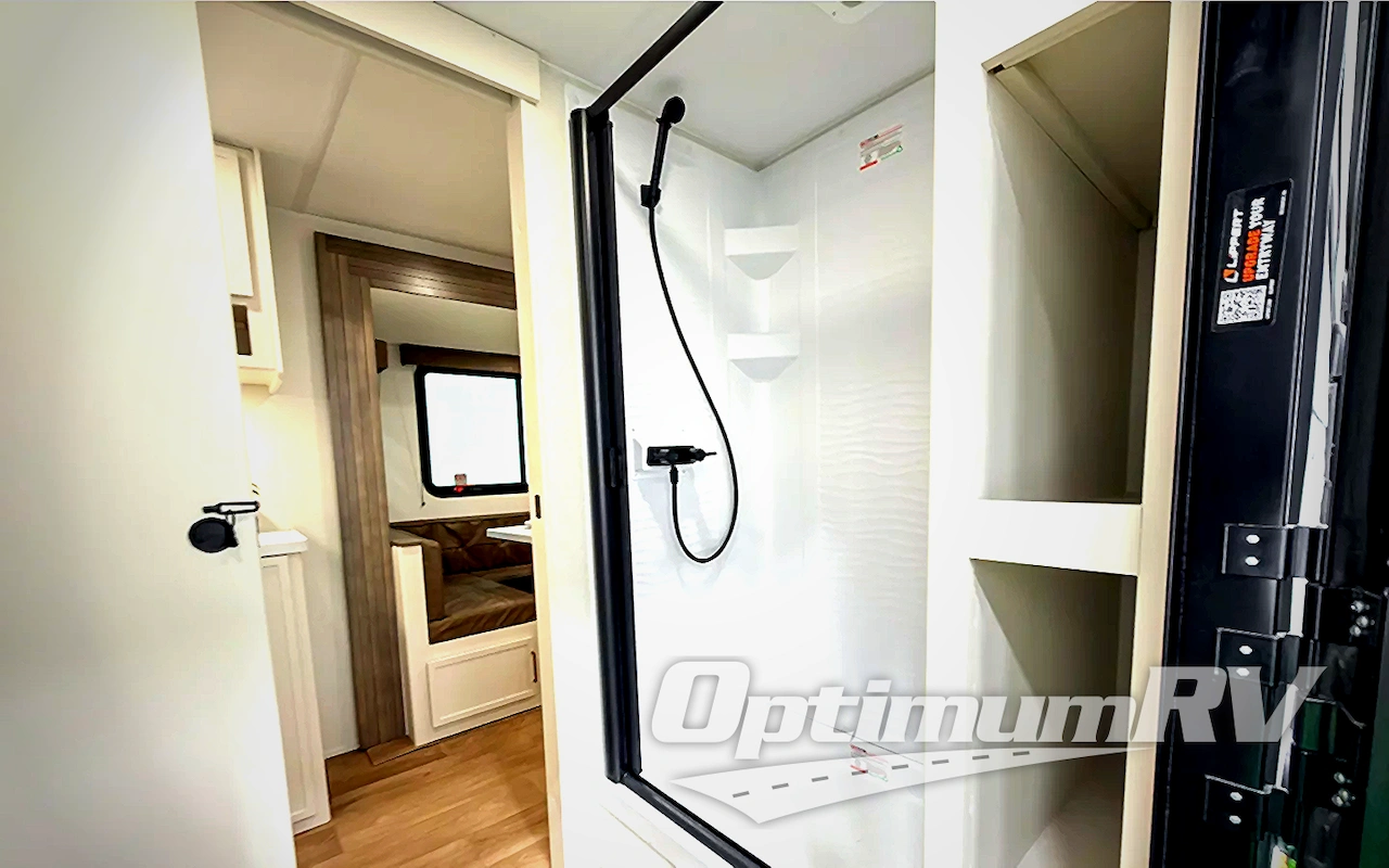 2027 Grand Design Transcend 345DQT Photo 20