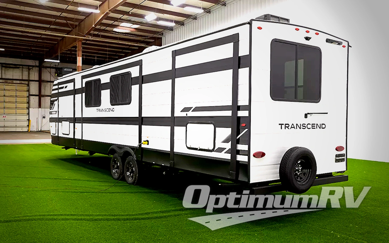2027 Grand Design Transcend 345DQT Photo 3