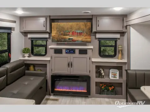 2025 KZ Connect SE C241RESE RV Photo 2