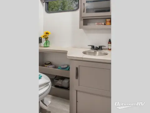 2025 KZ Connect SE C241RESE RV Photo 3