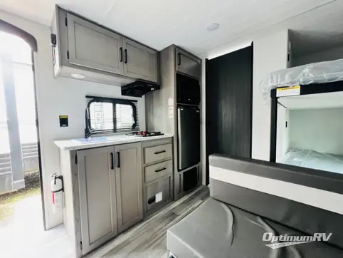 2024 Keystone Hideout Sport Single Axle 175BH RV Photo 3