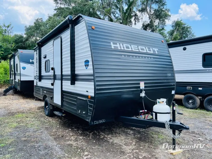 2024 Keystone Hideout Sport Single Axle 175BH RV Photo 1
