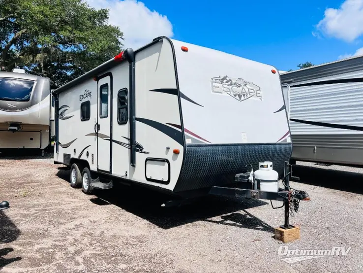2016 KZ Spree 200S RV Photo 1
