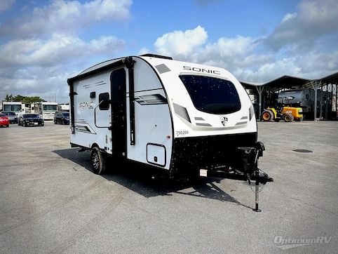 New 2025 Venture Sonic Lite SL169VMK Featured Photo