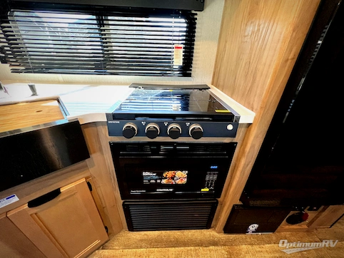 2024 Forest River Cherokee Grey Wolf 26DBH RV Photo 3