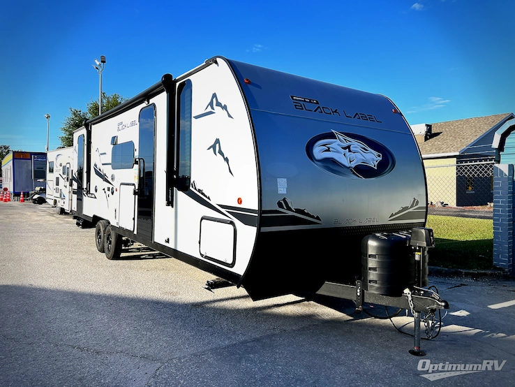 2024 Forest River Cherokee Grey Wolf 26DBH RV Photo 1