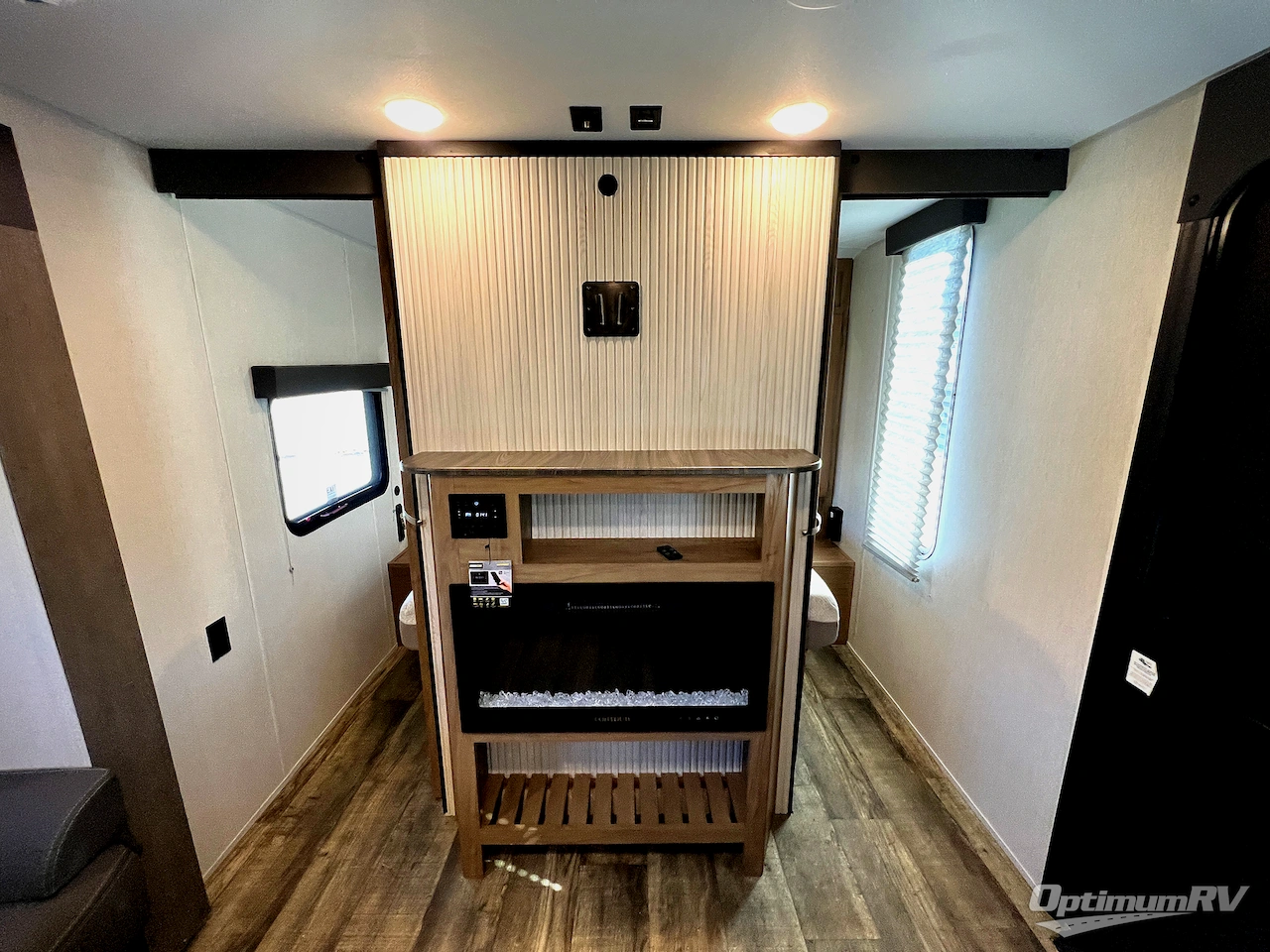 2024 Forest River Cherokee Grey Wolf 26DBH Photo 7