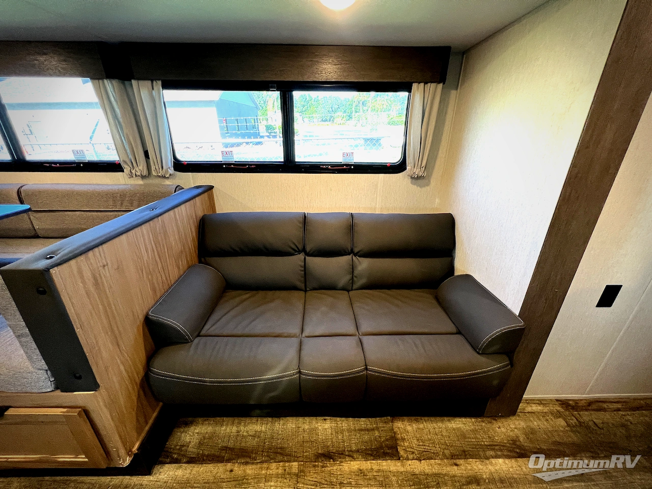 2024 Forest River Cherokee Grey Wolf 26DBH Photo 8