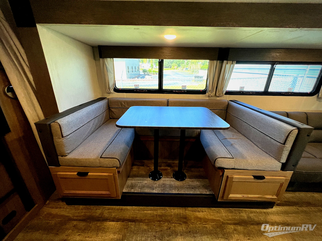 2024 Forest River Cherokee Grey Wolf 26DBH Photo 9