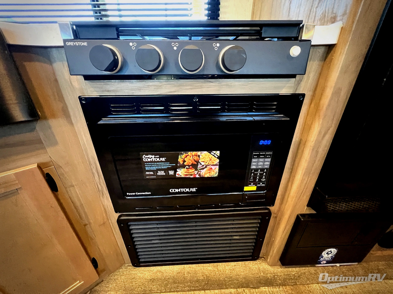 2024 Forest River Cherokee Grey Wolf 26DBH Photo 14