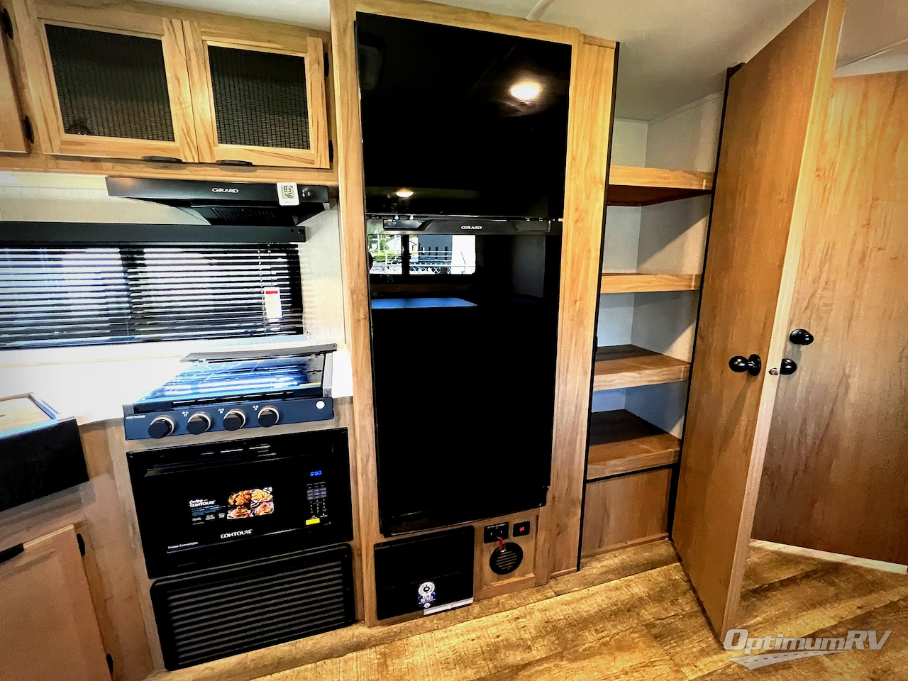 2024 Forest River Cherokee Grey Wolf 26DBH Photo 15