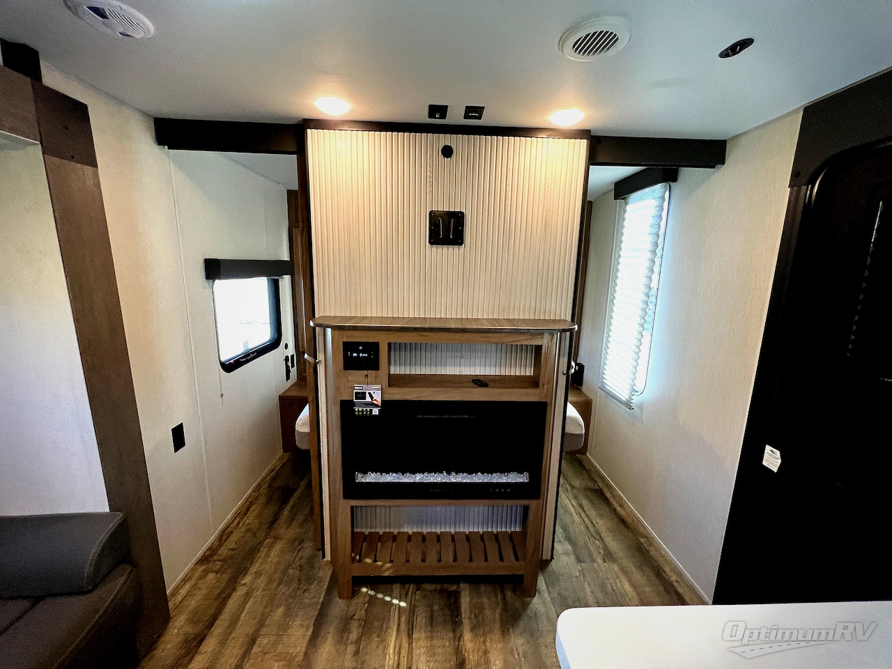 2024 Forest River Cherokee Grey Wolf 26DBH Photo 16